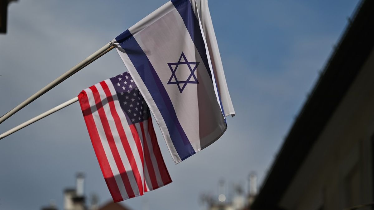 Největší výzvy pro Izrael v roce 2023. Hrozbu z Íránu předběhly USA